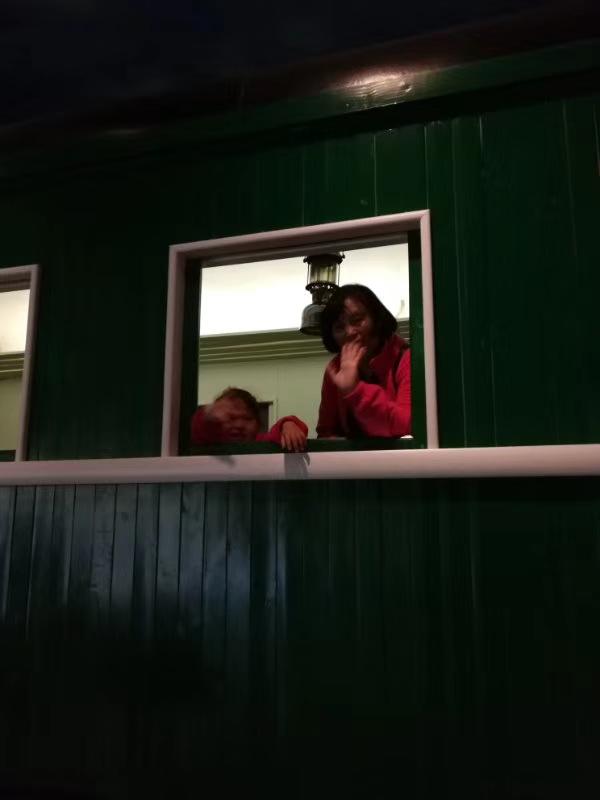 带着孙女去旅行（171）参观云南省博物馆