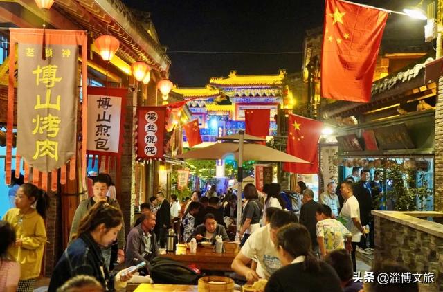 冠军小串诞生地!烟火升腾,这座“真香”小城藏不住了!两日游线路快收藏~