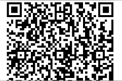 扫码可查询达州“流感指数”，目前处于“V级较少发生”图片