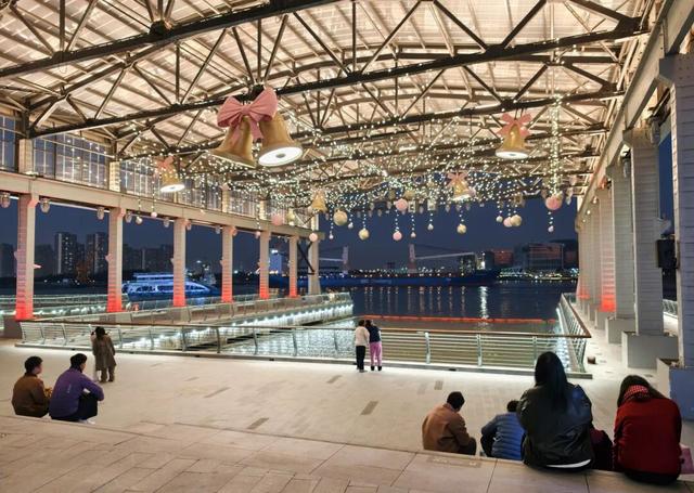 优惠周今起突袭！快来解锁魔都梧桐深处的打卡新体验