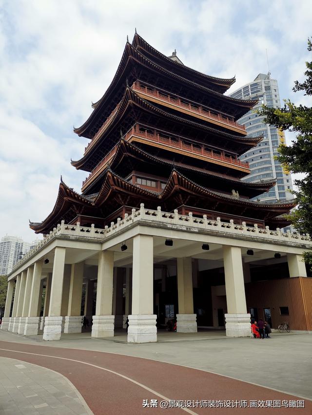 广西壮族自治区南宁市邕江大桥.民生广场