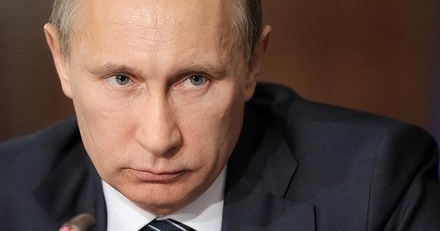 普京：无意与欧洲开战