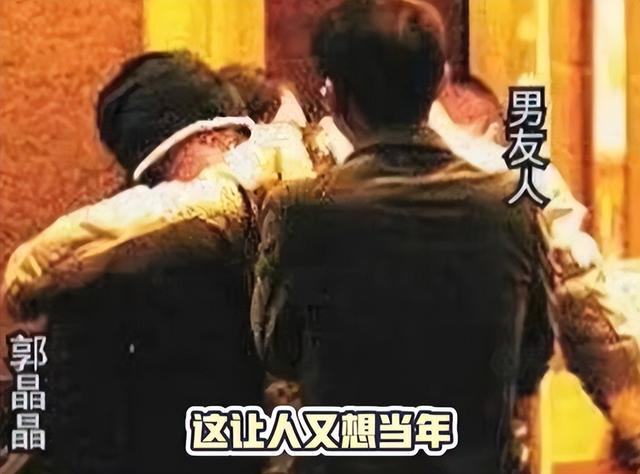 霍启刚没想到，44岁郭晶晶再传喜讯，让霍震霆和香港阔太圈沉默了