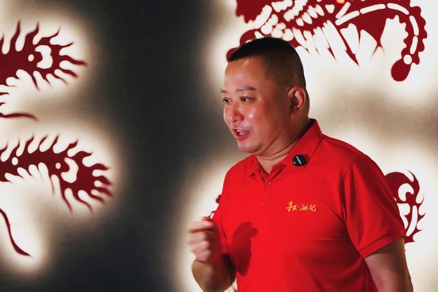 东湖论坛·遇见孝文化暨寻美湖北·发现孝文化活动圆满收官