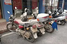 云浮全市推进上门回收报废摩托车服务，还有补贴！图片