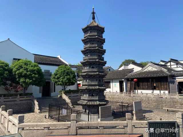 免费游！上海这6大古镇地铁直达，江南风韵不输苏杭。