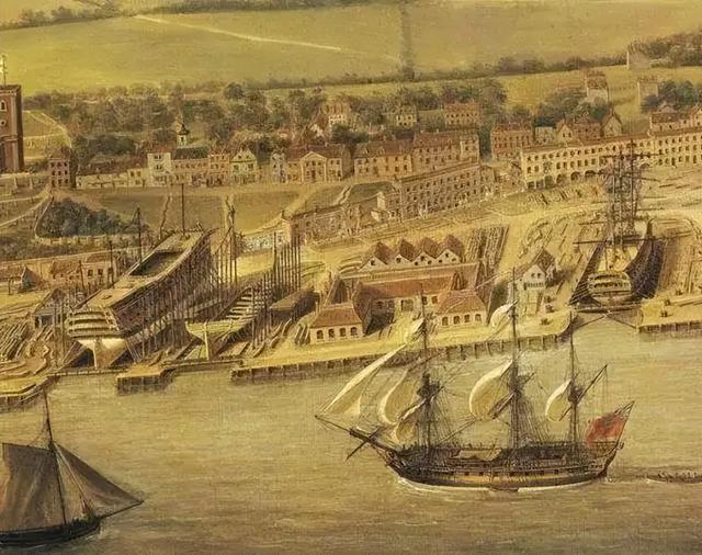 1803英法开战，乱世逃亡到词汇巨匠，罗杰特的绝境求生与词典传奇