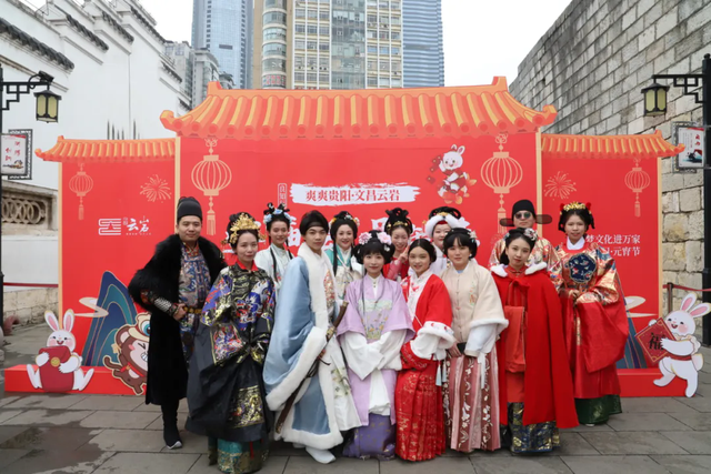 贵阳跨年怎么玩？这份保姆级攻略，专治选择困难症