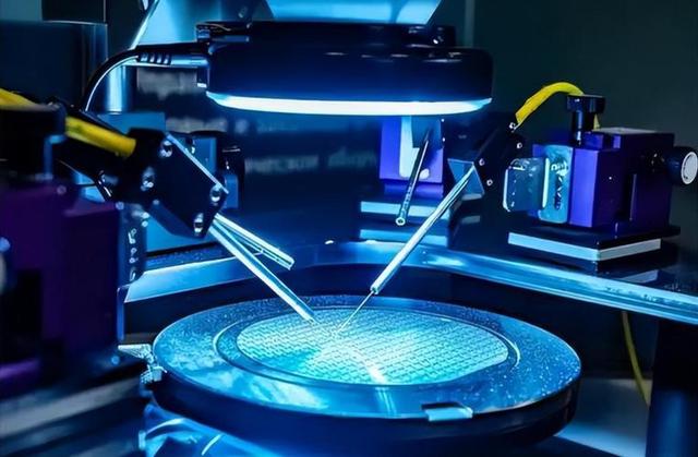 芯片战别只盯着2纳米，日本疯狂下注MOR光刻胶，想靠材料赢下半场