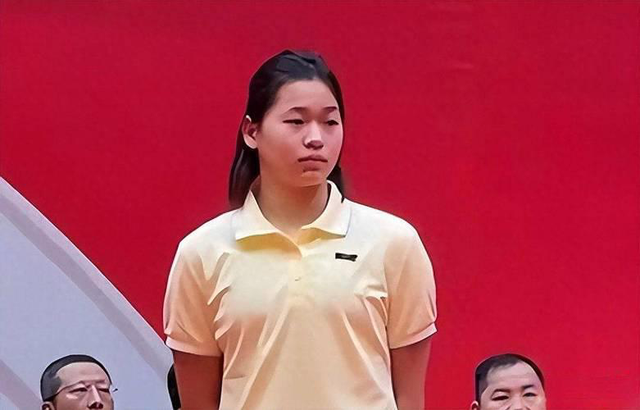 全红婵夺冠仅10天，评论区恶心一幕发生，陈芋汐的话终于有人信了