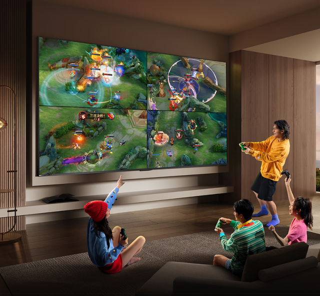 电视机别乱买，2025最建议入手的8大电视机，体验几乎“零差评”
