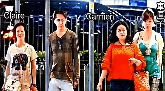 三女共侍一夫！每人每月50万零花钱，57岁色心不改又包“四奶”？