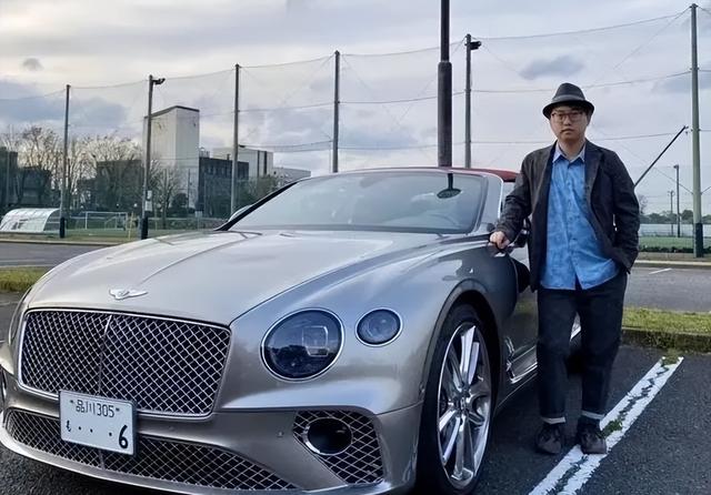 广东小伙身家过亿，定居日本开3000万日元豪车，为何28岁选择退休