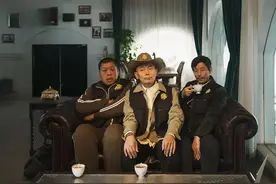 等了五年，这个“好人”又回来了图片