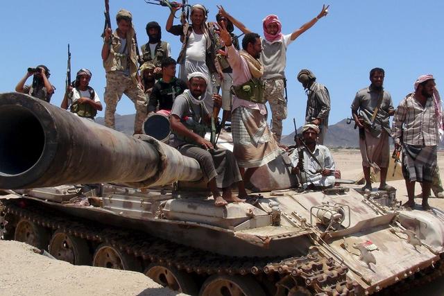 盟友彻底翻脸，沙特不宣而战，多国连夜表态站队，中东乱成一锅粥