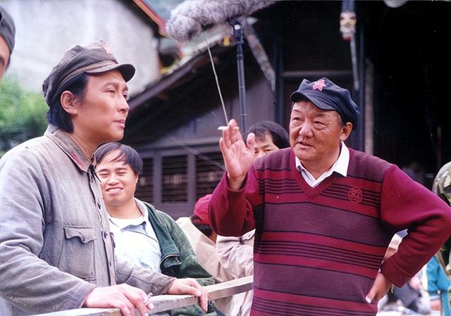 84岁翟俊杰导演去世!儿子是著名演员，演《三叉戟》《灼灼韶华》