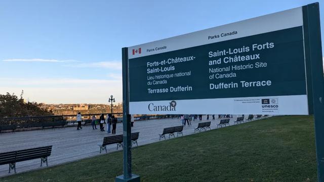 没有攻略的“魁省秋行”，转角邂逅余味无穷