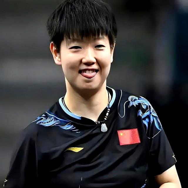 张怡宁没想到,与徐威恩爱16年,也逃不过"老夫少妻"的残酷现实