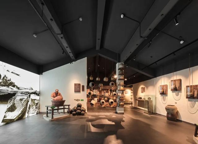 秋假来了！佛山这些特色场馆，带娃走起