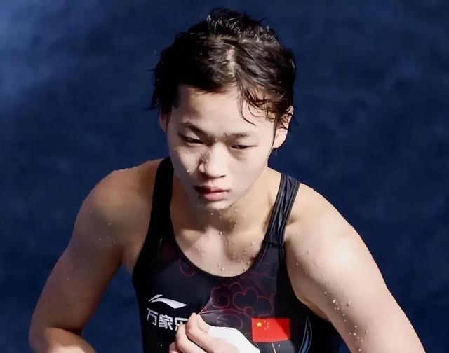 时隔7个月，如今全红婵重返国家队的处境，应验了教练陈若琳的话