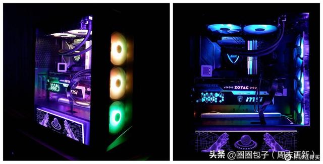 虽然内存涨价，但依然还要装机-12490F真香