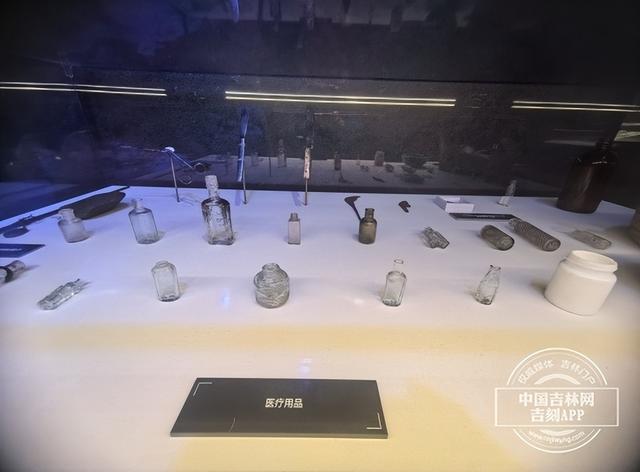 一馆一展，藏着黑土热血的英雄故事