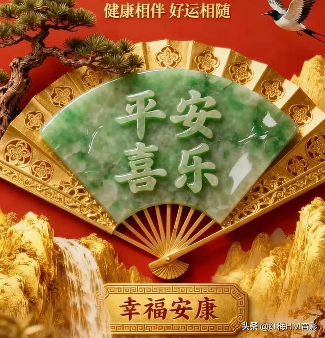 人生感悟：看淡人间事 释怀心中念