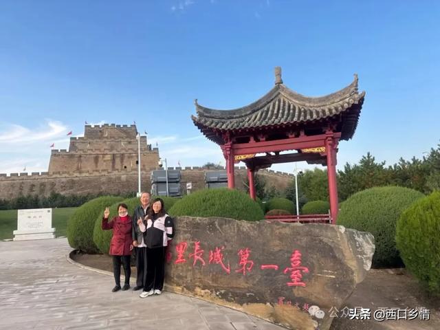 【特别推荐】霍淑文：履约山河间，陪伴暖余生