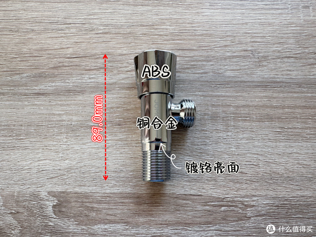 选好角阀，杜绝隐患！6款热门角阀横向对比，看看哪款最值得入手