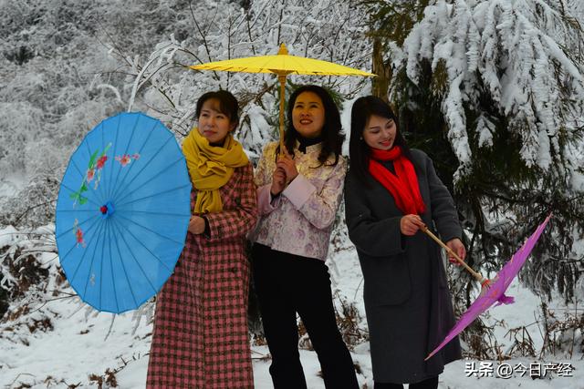 重庆武隆：隆康医养中心暖心服务，为冬日仙女山增添别样温情