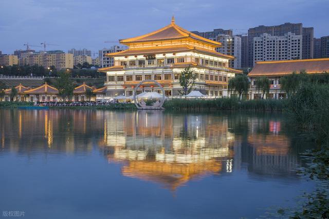 西安最值得去的6大免费景点，太好玩了！送给第一次去西安的你