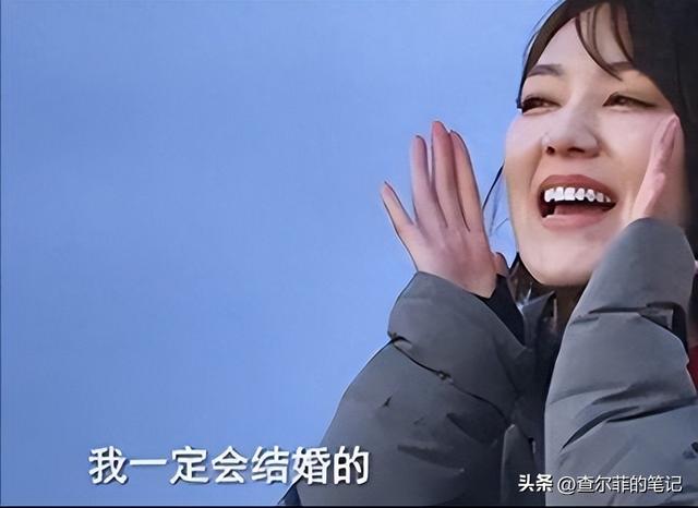 讨好大佬，陪睡上位，遭央视“开除	”	，她身上的标签哪个才是真的