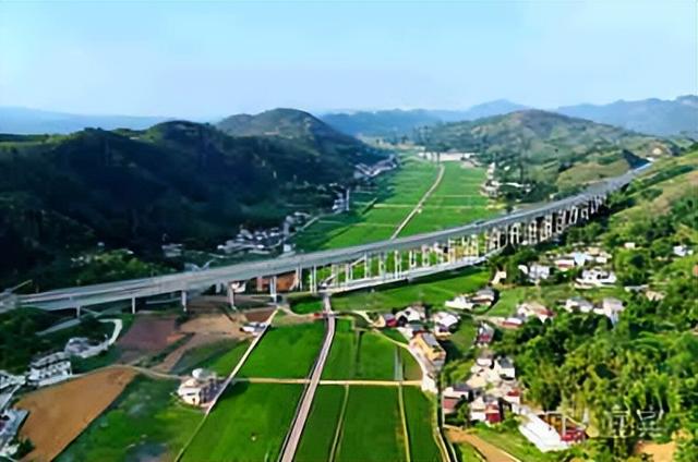 区县新“势”调研行·高县丨文旅融合一路高歌 诗与远方正当其时