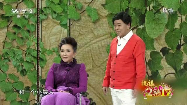 全家移民真相大白2年，享正师级待遇的潘长江，已走上另一条大道