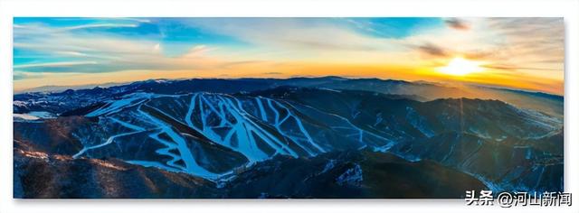 12306可购票！“星光·燕赵号”旅游列车运行线路延伸至张家口、宣化两地