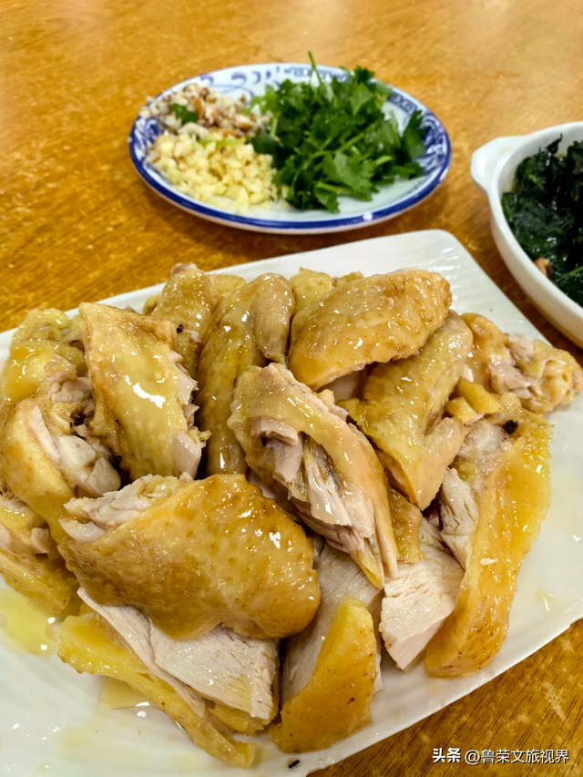 隐匿在广东的冬日秘境：恩平，一座20℃暖冬里的温柔小城