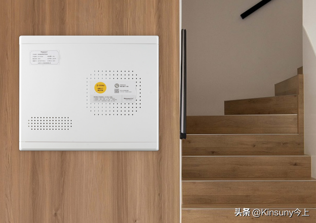 全屋WiFi满格秘诀！AC+AP方案布线避坑指南
