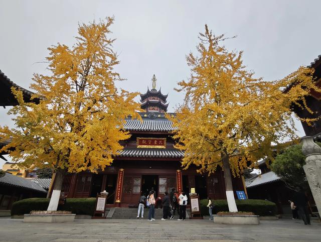 江苏扬州镇江南京五日游