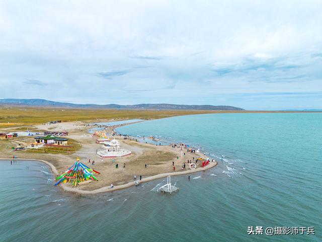 23天，甘青大环线深度自由行全攻略