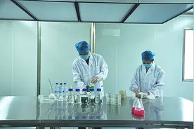 贵阳贵安食品小作坊所有送检项目费用减免50%图片