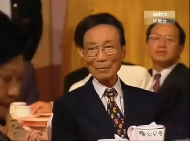 香江豪门被爆恐吓妻子，人身伤害，当年港姐宫斗还牵扯了佘诗曼！