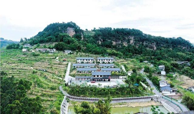 【人文地理】扫“马”盐都——自贡的“马”字号地名‖雷雨