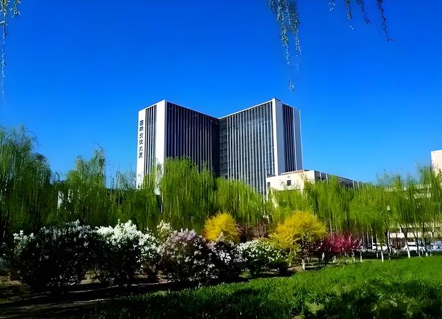 定了？河北北方学院有望更名，6个新校名呼声高，哪个更靠谱？