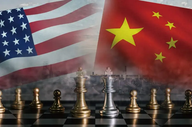 中美第三轮贸易谈判的结果怎样