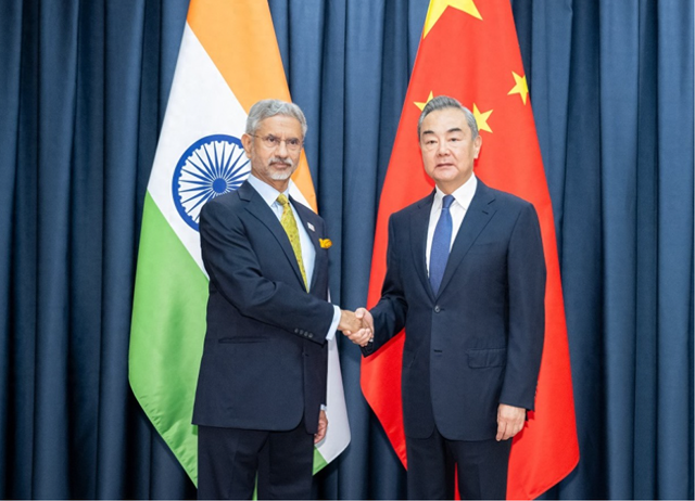 中方刚公布名单，20多国领导人将齐聚中国，特朗普就对华有了动作