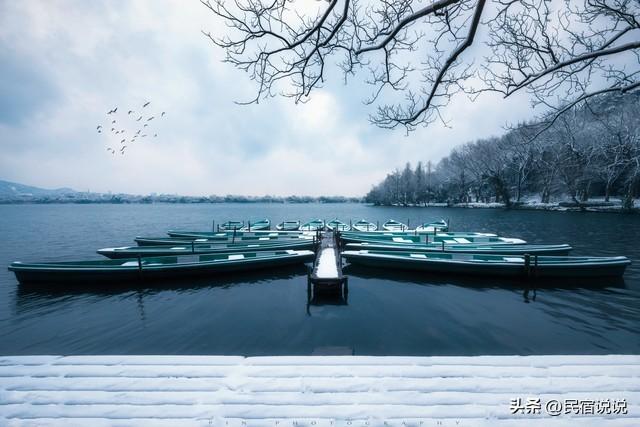 杭州灵隐寺都免费啦，南京大报恩寺只发放5000张免费票。