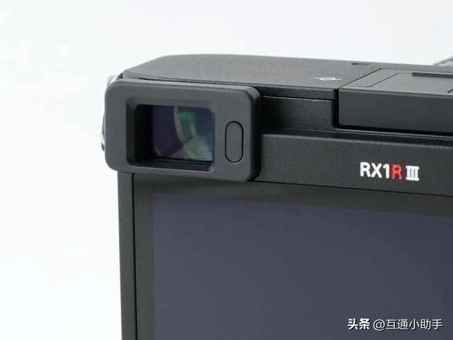 索尼Cyber-shot RX1R III 评测 | 发挥镜头一体化优势的高解析性能