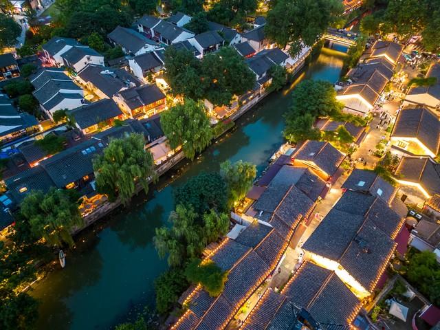 不止西湖！杭州最值得逛的5条市井老街，最后一个让本地人都沦陷