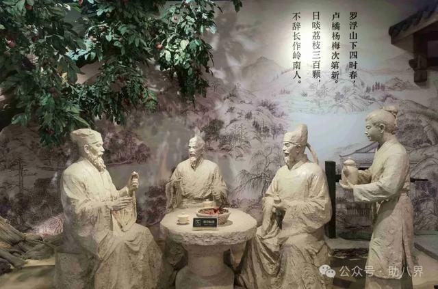 广东惠州十大打卡地（研学版）