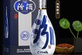 2025年各省白酒排名一览表图片